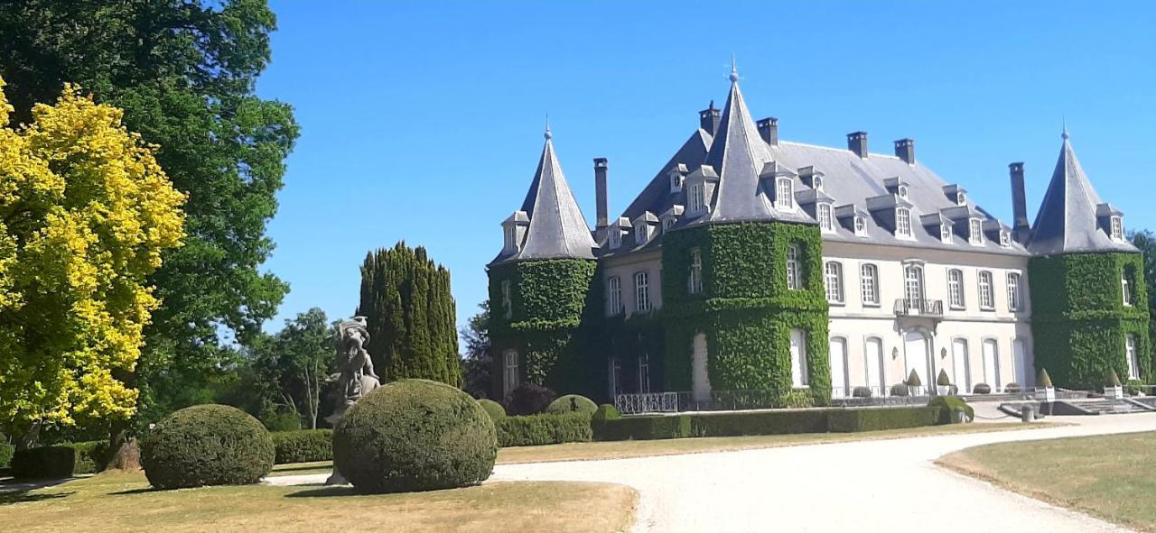 B&B Prince D'Orange Waterloo Exterior foto